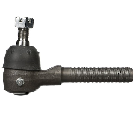 Delphi Steering Tie Rod End, Ta2540 TA2540